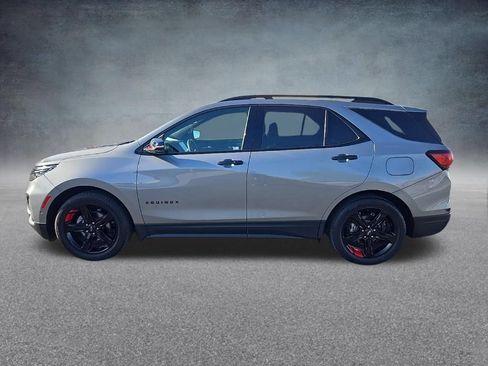 Certified 2023 Chevrolet Equinox Premier FWD image 7