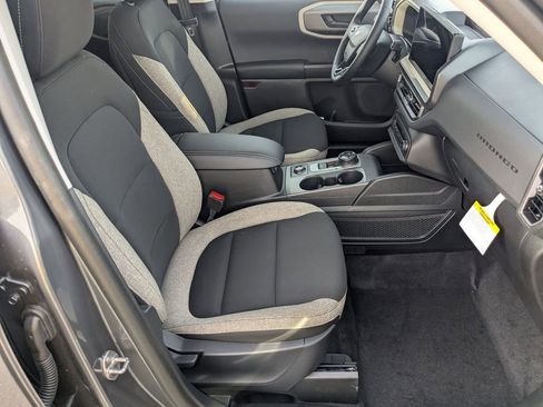 New 2026 Ford Bronco Sport Big Bend image 20