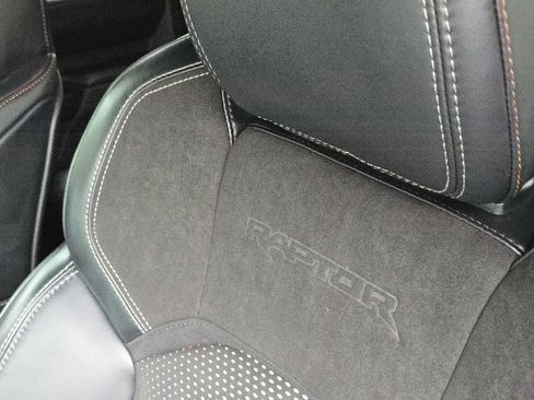 Used 2024 Ford Bronco Raptor image 15