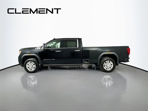 Used 2021 GMC Sierra 2500 Denali w/ Denali Ultimate Package image 6