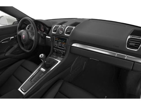 Used 2015 Porsche Cayman S RWD image 15