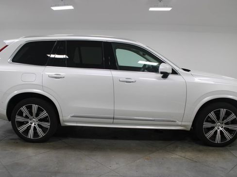 Used 2022 Volvo XC90 T8 Inscription w/ Advanced Package AWD/4WD image 10