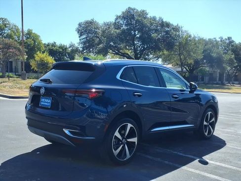 Used 2022 Buick Envision Essence w/ Technology Package I FWD image 6