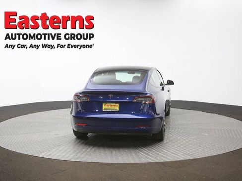 Used 2023 Tesla Model 3 Standard Range image 35