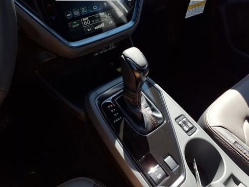 New 2026 Subaru Crosstrek 2.5i Limited AWD/4WD image 25