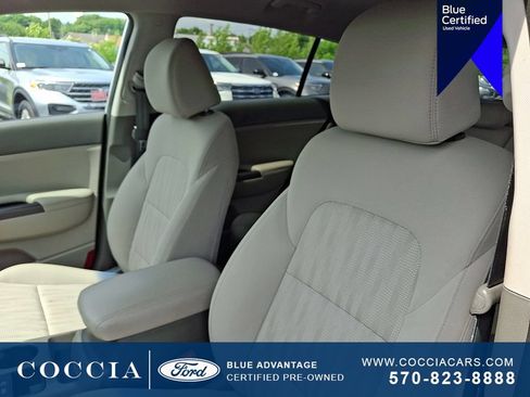 Used 2019 Kia Sportage LX FWD image 14