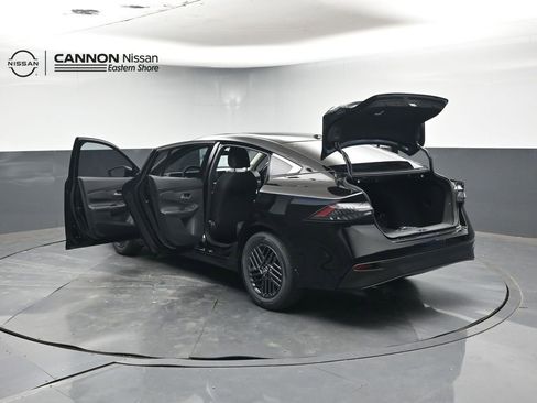 New 2026 Nissan Sentra SV image 41