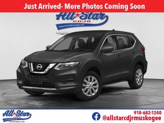 Used 2020 Nissan Rogue S w/ Special Edition Package FWD video 1
