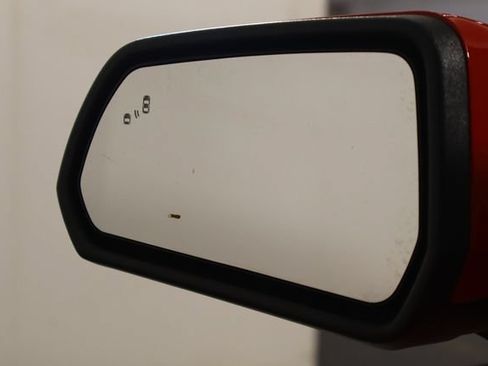 Used 2024 Ford Mustang Premium RWD image 41