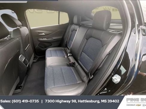 New 2026 Buick Envista Preferred image 19