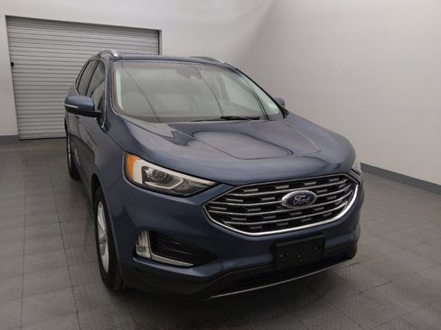 Used 2019 Ford Edge SEL image 14
