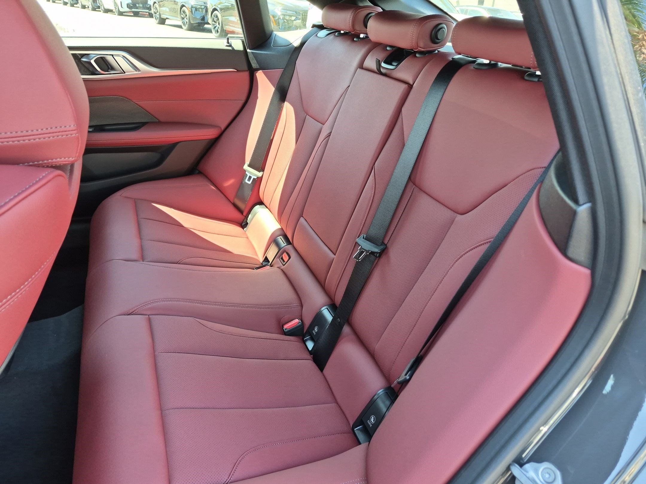 New 2026 BMW 430i w/ M Sport Package RWD image 31