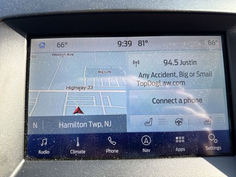 Used 2019 Ford Edge SEL w/ Equipment Group 201A AWD/4WD image 13