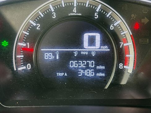 Used 2018 Honda Civic LX image 16