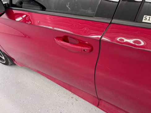 Used 2019 Honda Accord Sport image 20