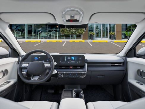 New 2026 Hyundai Ioniq 5 Limited RWD image 11