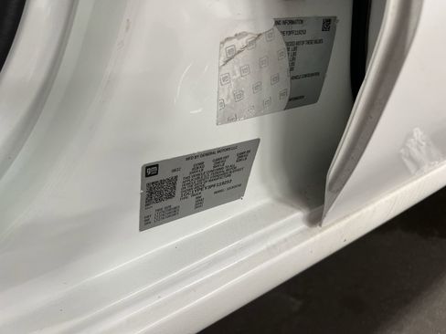 Certified 2023 Chevrolet Silverado 2500 LTZ image 33