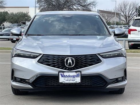 Used 2024 Acura Integra A-Spec image 7