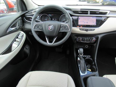 Used 2022 Buick Encore GX Essence w/ Advanced Technology Package image 12