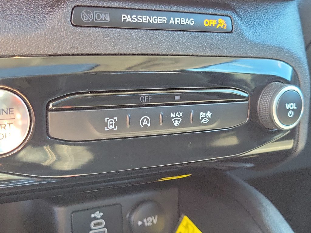 Used 2024 Ford Escape Active w/ Tech Pack #1 AWD/4WD image 29