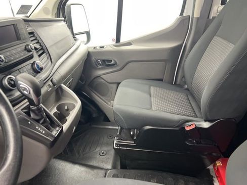 Used 2024 Ford Transit 250 Low Roof w/ Exterior Upgrade Package image 14