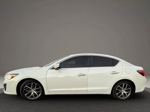 Used 2019 Acura ILX image 6
