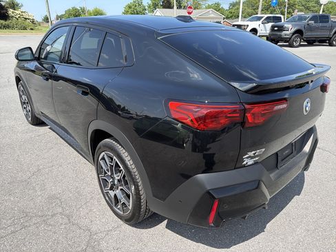 Used 2026 BMW X2 xDrive28i AWD/4WD image 6