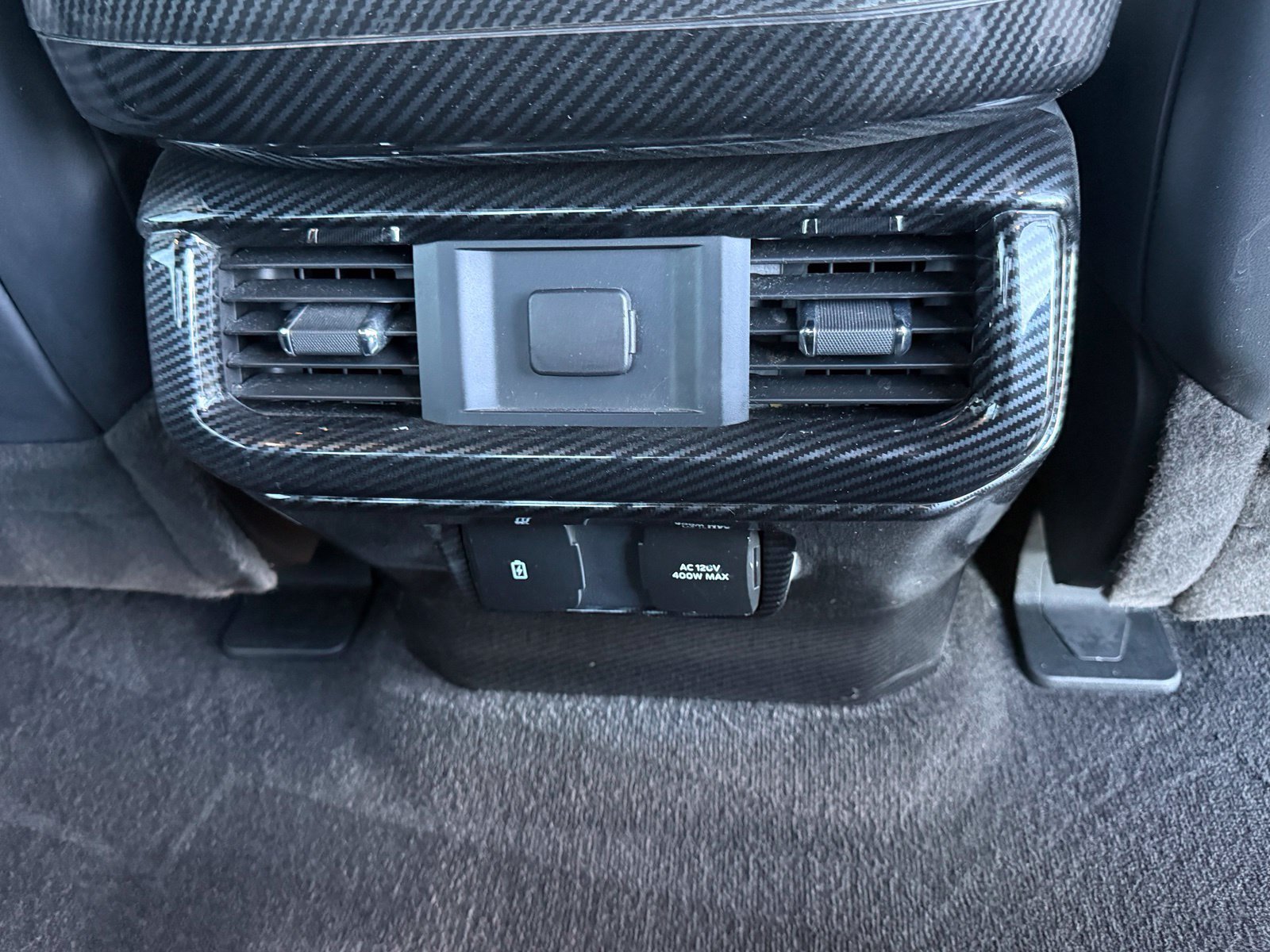 Used 2021 Ford F150 XLT w/ Equipment Group 302A High AWD/4WD image 16