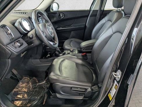 Used 2019 MINI Cooper Countryman FWD image 15