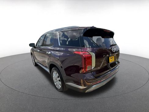 Used 2025 Hyundai Palisade SEL FWD image 12