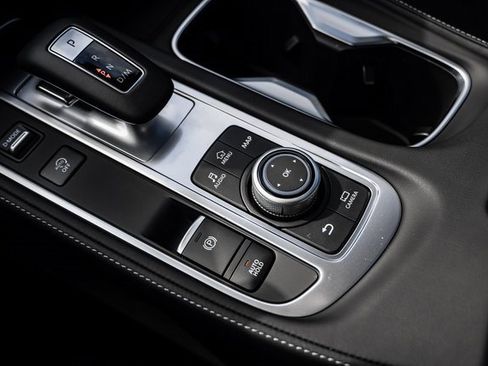 New 2026 INFINITI QX60 Luxe w/ Cargo Package image 20