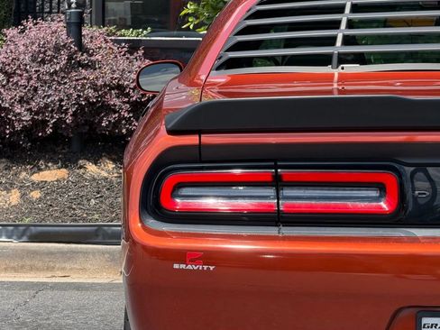 Used 2021 Dodge Challenger GT w/ Blacktop Package RWD image 15