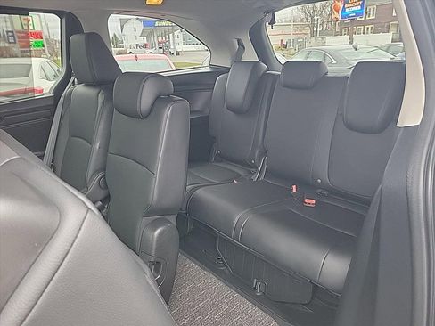 Used 2025 Honda Odyssey EX-L image 22