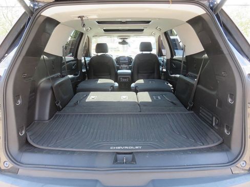 Used 2018 Chevrolet Traverse LT AWD/4WD image 27