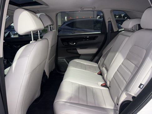 Certified 2025 Honda CR-V EX-L image 26