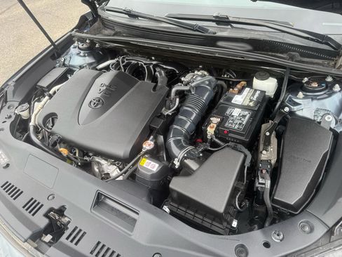 Used 2019 Toyota Avalon Touring w/ Advanced Safety Package image 59