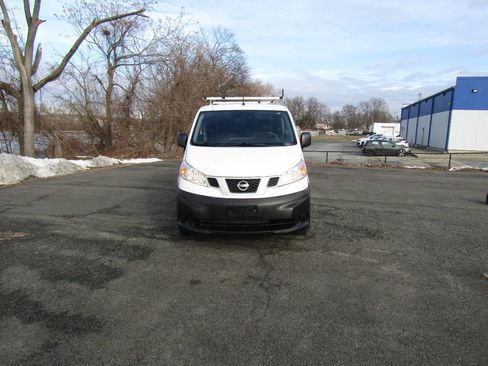 Used 2017 Nissan NV200 S image 10