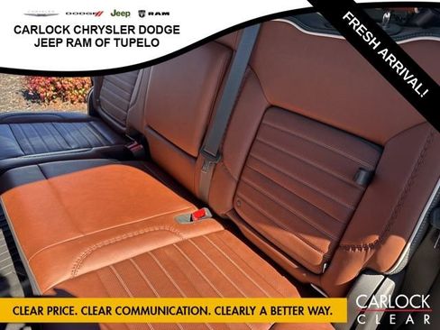 Used 2024 GMC Sierra 1500 Denali Ultimate image 38