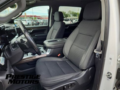 Used 2022 Chevrolet Silverado 1500 LT Trail Boss w/ Protection Package image 35