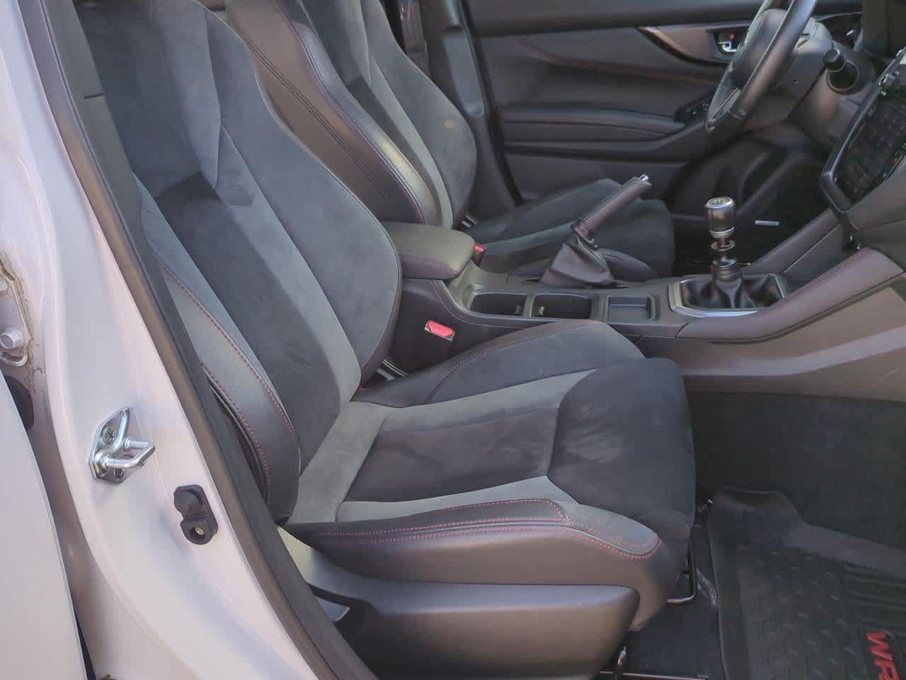 Used 2023 Subaru WRX Limited w/ Popular Package #1 AWD/4WD image 23