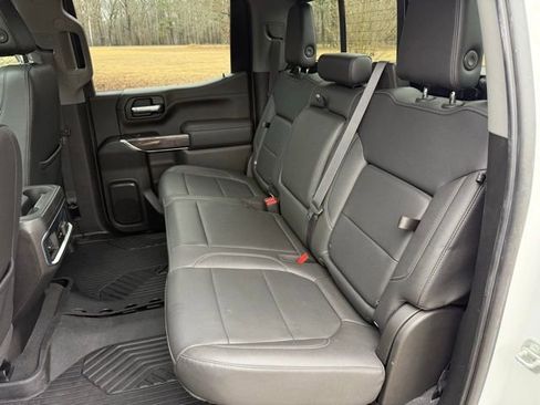 Used 2022 Chevrolet Silverado 1500 LTZ w/ LTZ Premium Texas Edition image 19