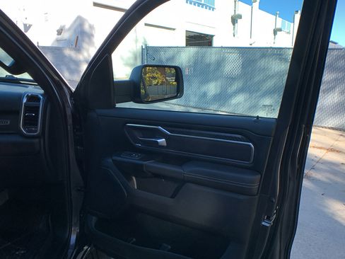 New 2026 RAM 1500 Big Horn w/ Night Edition image 32