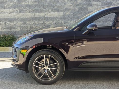 New 2026 Porsche Macan image 11