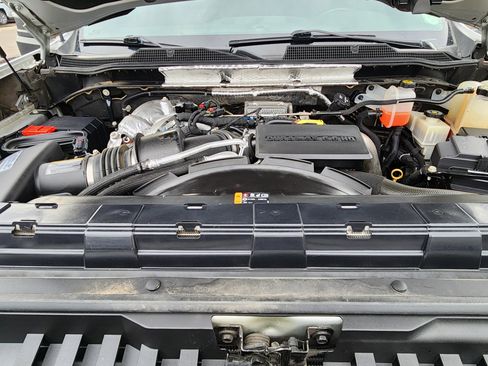 Certified 2020 Chevrolet Silverado 2500 LT w/ All Star Edition image 16