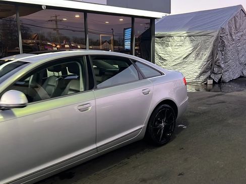 Used 2009 Audi A6 3.0T Premium Plus image 5