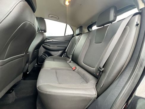 Used 2025 Buick Encore GX Preferred image 19