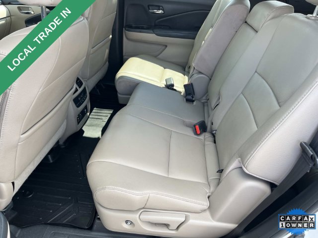 Used 2017 Honda Pilot Touring image 19