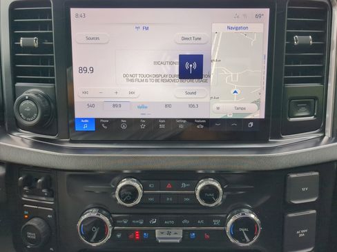 New 2026 Ford F350 Platinum image 54