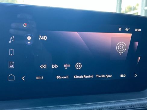 Used 2024 Buick Encore GX Sport Touring image 17