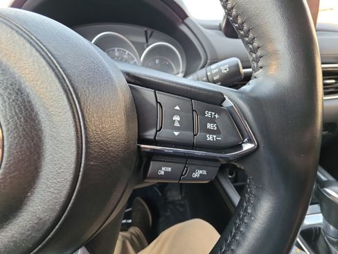 Used 2018 MAZDA CX-5 Grand Touring w/ Premium Package AWD/4WD image 20